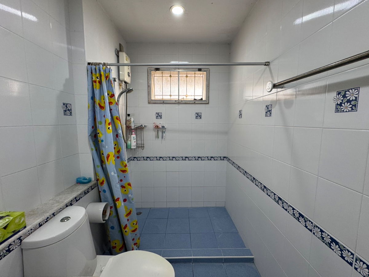 รูป ขายบ้านมือสอง ด่วน‼️ 4.9ลบ หมู่บ้านเรือนหลวง ซอยมังกร-นาคดี - รูปที่ 9/12