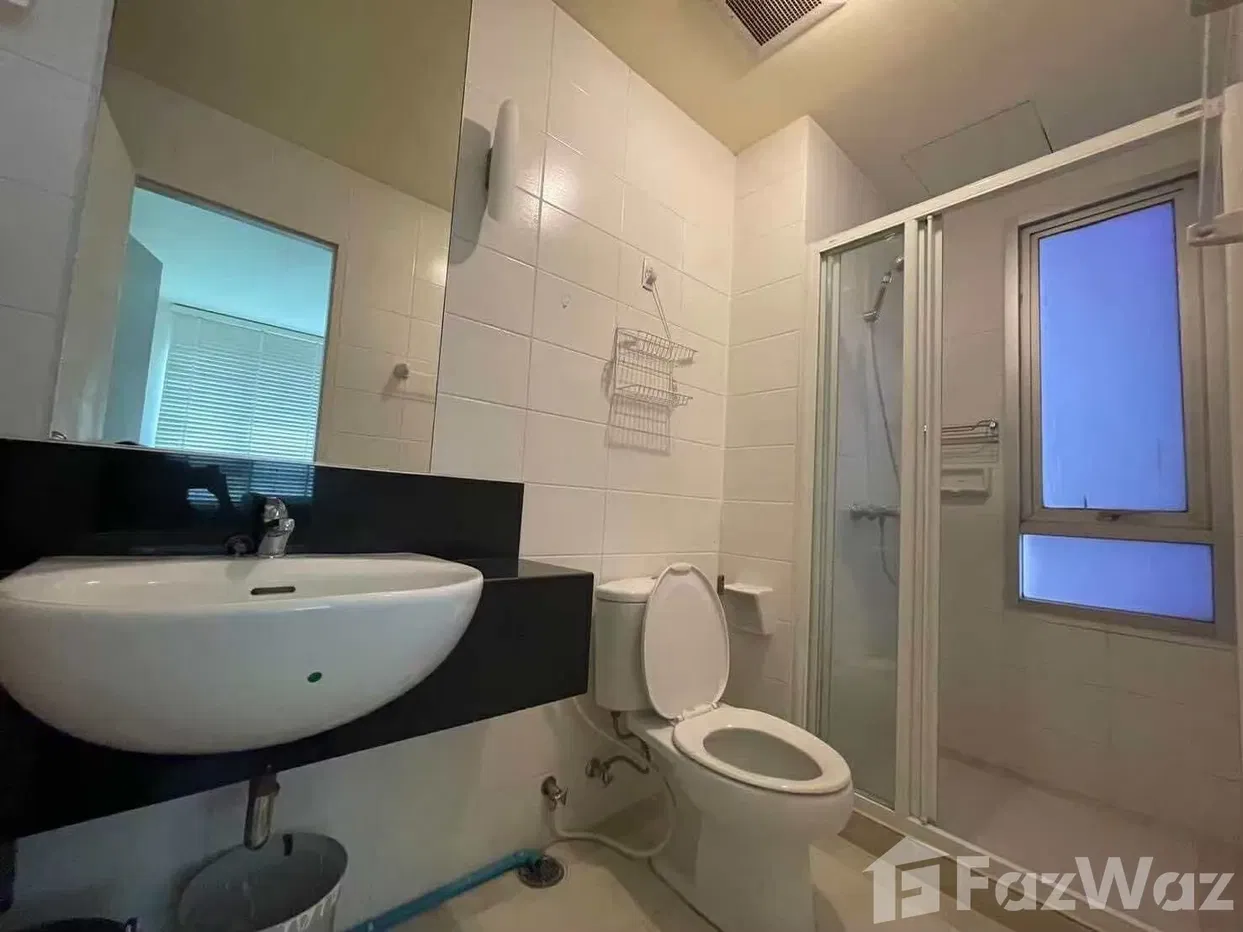 picture 1 Bedroom Condo for sale/rent at Sukhumvit Plus 5943235 - 5/6