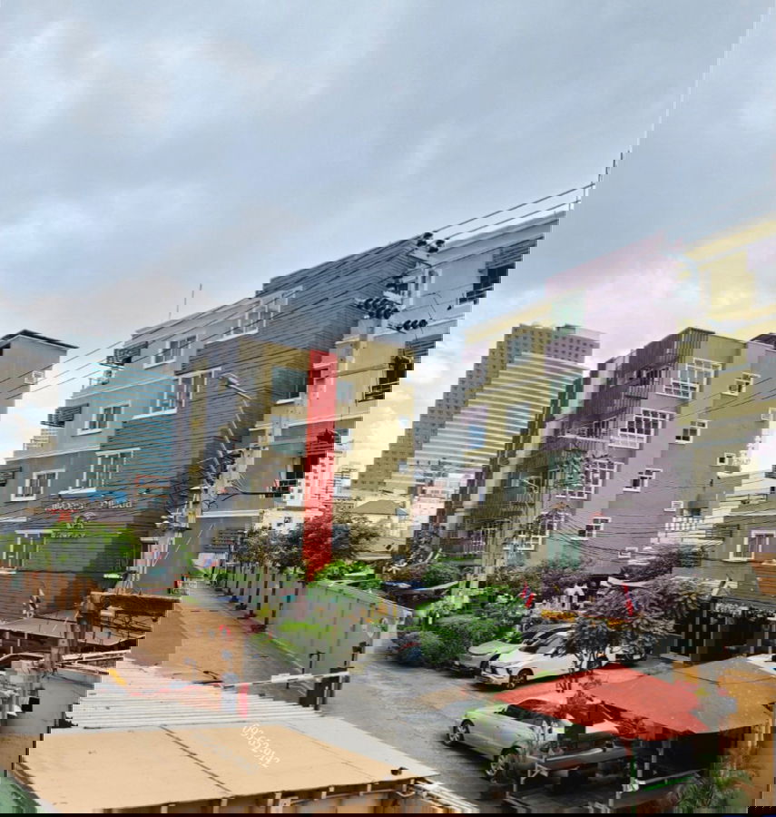 รูป 🌿🌿🌿 ให้เช่าคอนโด The Emeral รัชดา (( 36 ตรม / 13500 ต่อเดือน / ห้องใหม่ สวยมาก / ถูกที่สุดในโครงการ )) ใกล้ห้างฟอร์จูนพระราม 9 - รูปที่ 14/14