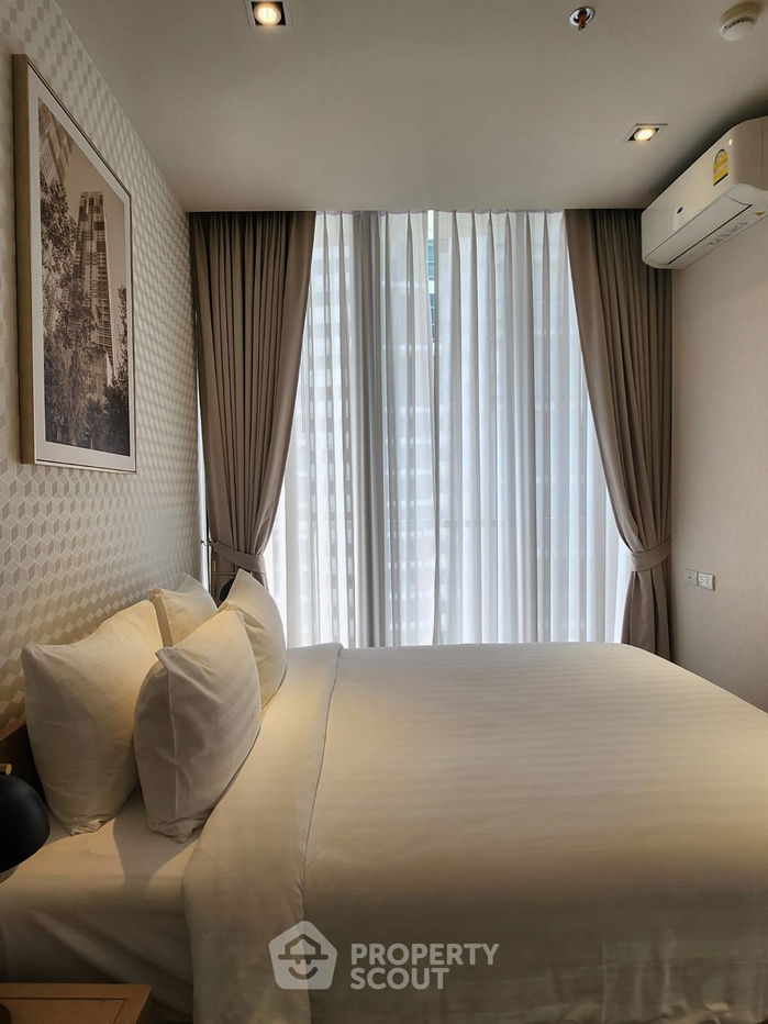 picture 2-BR Condo at Park Origin Phrom Phong near BTS Phrom Phong (ID 2513792) - 3/10