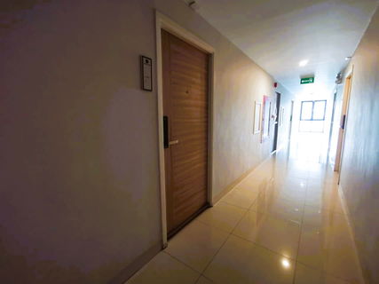 ขาย คอนโด นอตติ้งฮิลล์ พหลฯ - เกษตร ใกล้รถไฟฟ้า BTS สถานีบางบัว เพียง 500 เมตร เท่านั้น