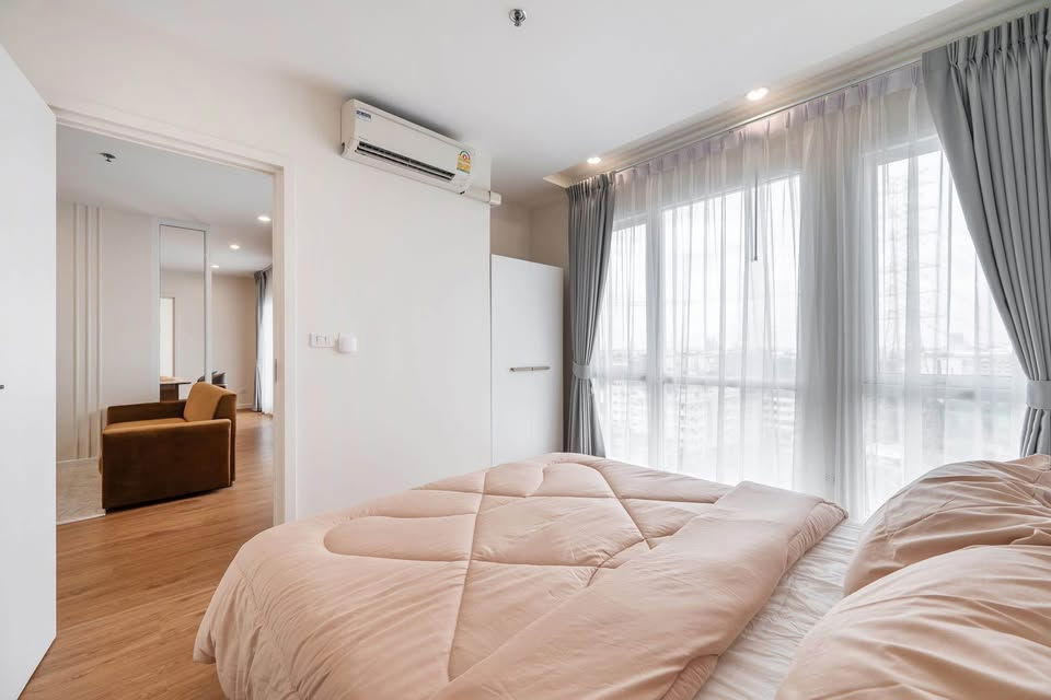 รูป 🏢 ขายคอนโด : The Key Pracha Chuen (เดอะ คีย์ ประชาชื่น)   รหัสทรัพย์ | 📌LNP-C11308 - รูปที่ 13/20