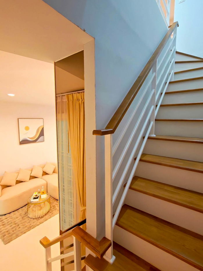 picture 2-Storey Townhome for Sale – Khao Talo, Pattaya - 10/17