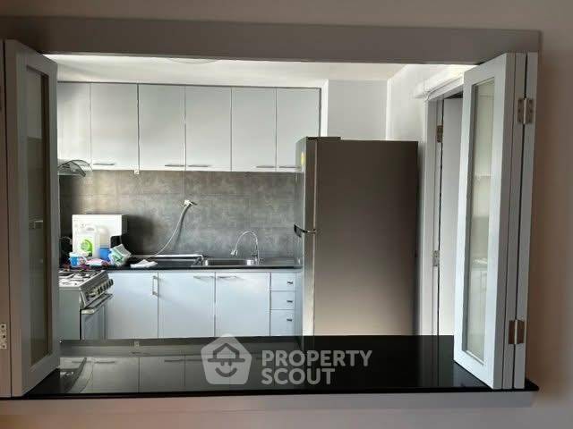 picture 3-BR Condo at Le Premier 2 Condominium near BTS Thong Lor (ID 2337937) - 5/14