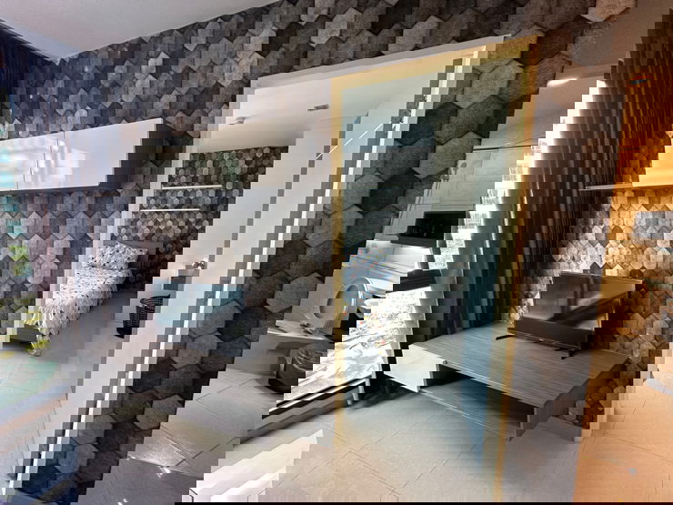 รูป The Private Paradise condo  Location:  Pattaya north,  - รูปที่ 7/20