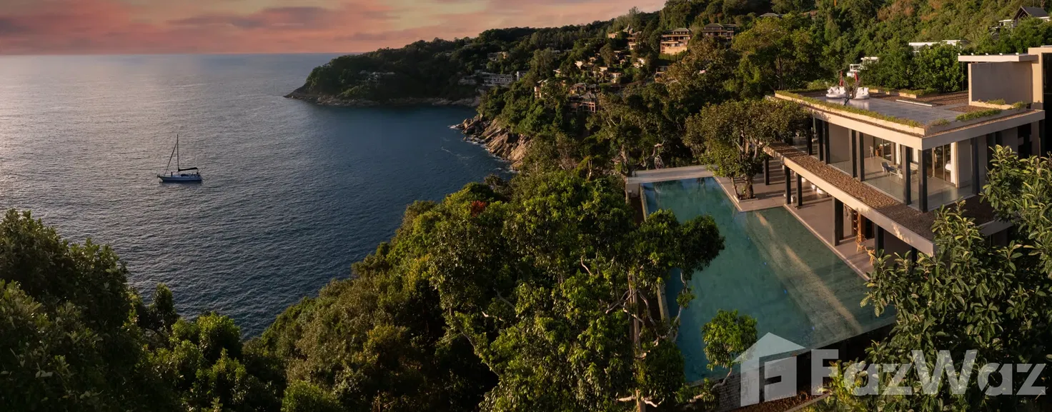 picture Unique and Exclusive 5 Bedrooms Villa 1998341 - 7/22