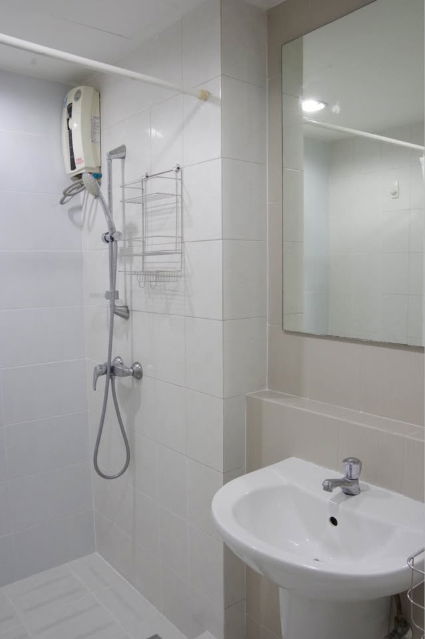 picture RS4445 Condo One Siam for Rent, near BTS National Stadium - 10/10