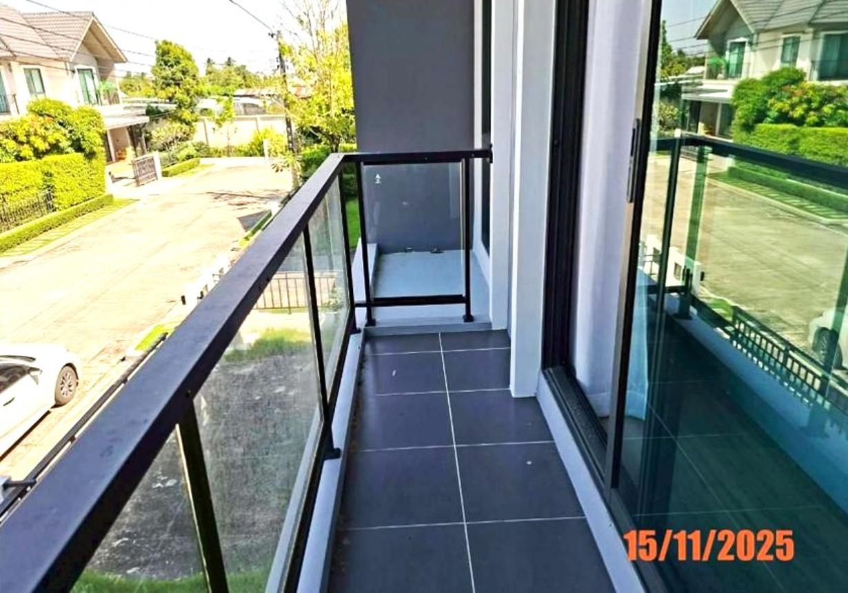 picture HOME for sale  Sala Klang Bang Kruai Nonthaburi - 19/24