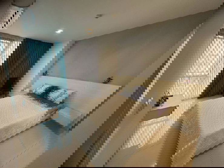 picture The Acqua Condominium Location: Jomtien   - 8/16