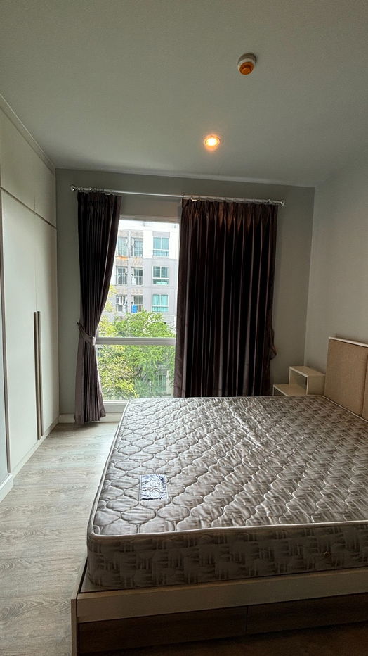 รูป 🌿🏢 คอนโดพร้อมอยู่ Zelle Salaya (เซล ศาลายา) ใกล้มหาวิทยาลัยมหิดล🏢🌿 📶 ฟรี WIFI พร้อมเข้าอยู่ได้ทันที! - รูปที่ 2/13