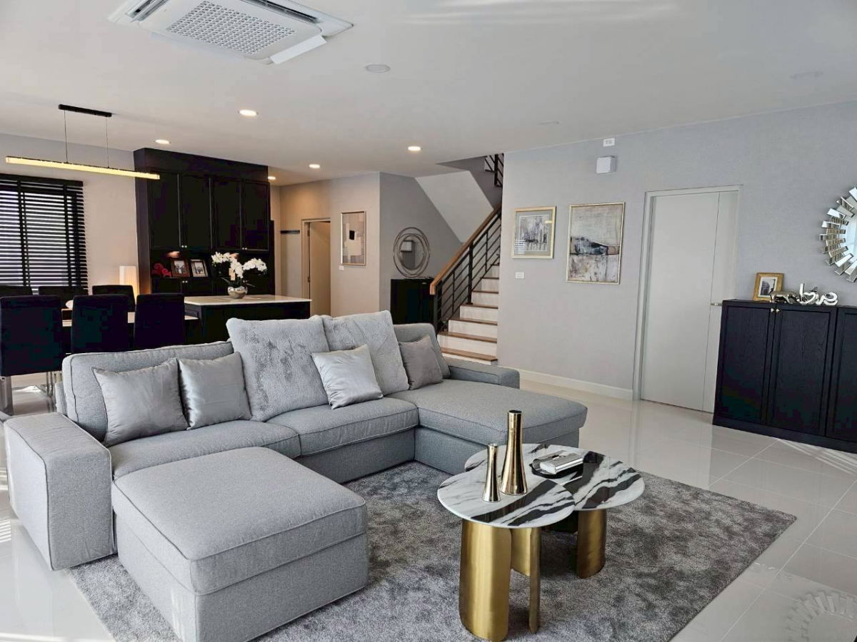 picture 🌈⚡HBN0239  Centro Bangna Phase 2 ⚡🌈Get a Special Code when renting with us 💬 LINE: @theagentpro - 1/16