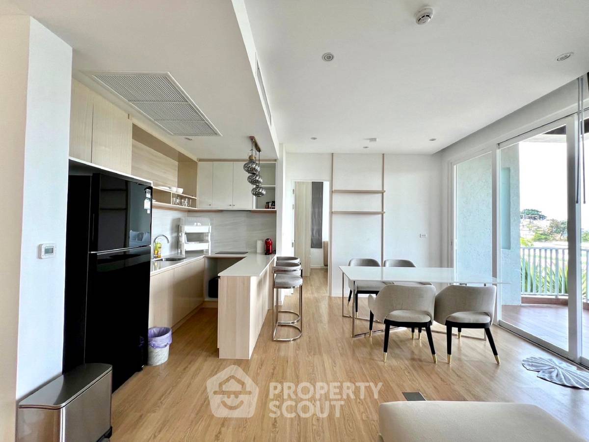 picture 2-BR Condo at Beachfront Bliss in Sakhu (ID 2515513) - 4/19