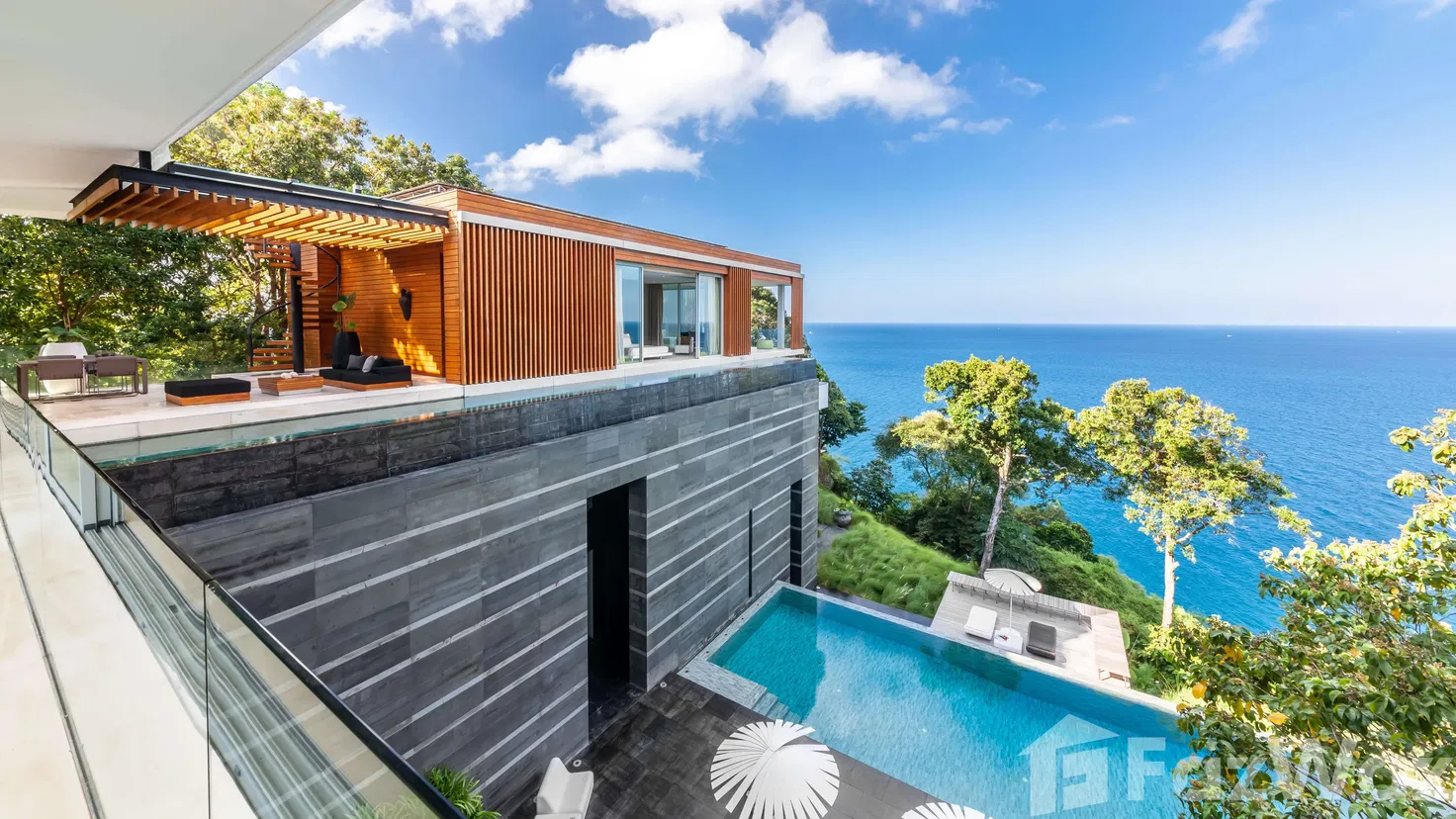 picture 4 Bedroom Ocean Front Private Pool Villa for sale 5951017 - 42/42