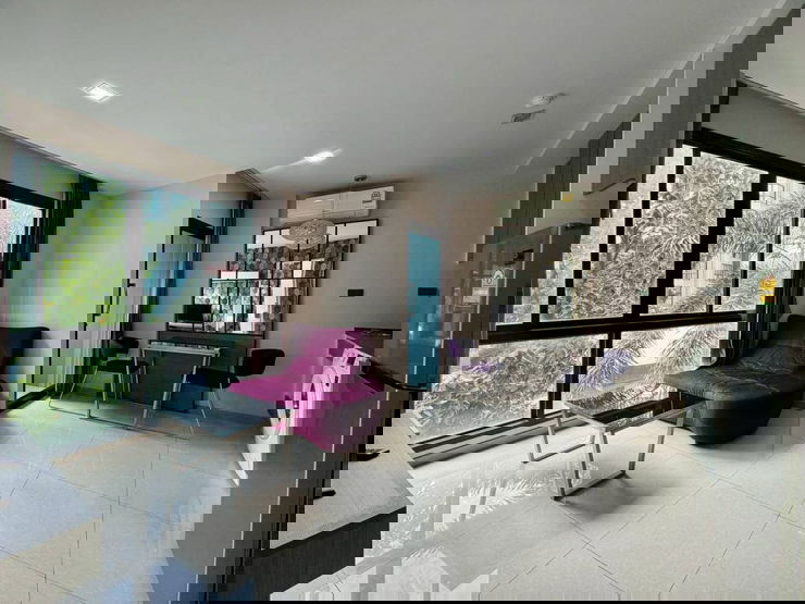 รูป The Private Paradise condo  Location:  Pattaya north,  - รูปที่ 19/20