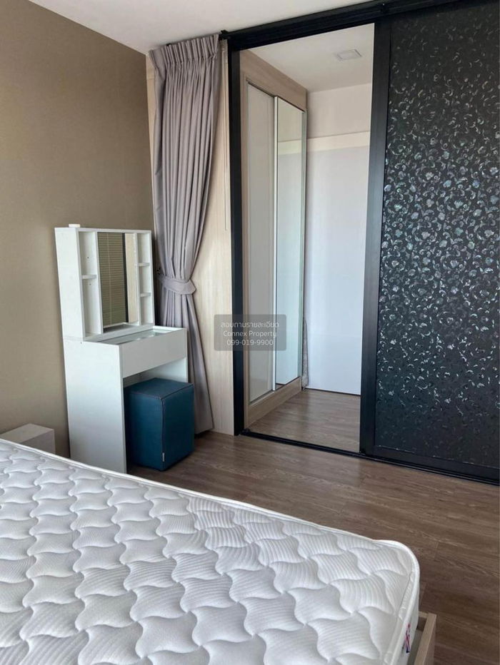 รูป 🔥🔥🔥 เช่าคอนโด  เอพพิโซด พหลฯ - สะพานใหม่ BTS-สายหยุด อนุสาวรีย์ เขต บางเขน กรุงเทพ CX-101601 ✅ ทักไลน์ @connexproperty ตอบทันที ทีมงานมืออาชีพ ✅ 🔥🔥🔥 - รูปที่ 5/7