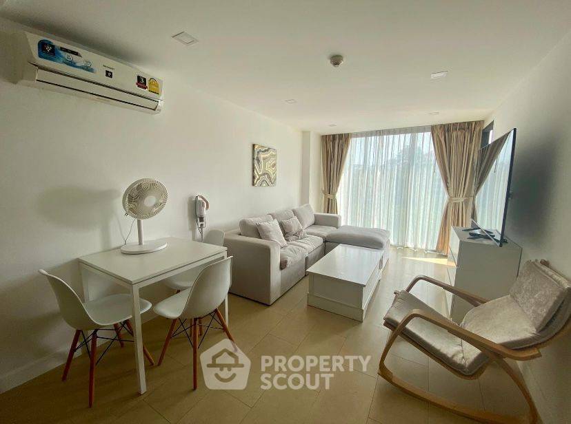 picture 1-BR Condo at Aurora Pratumnak close to Phratamnak (ID 2022736) - 1/10