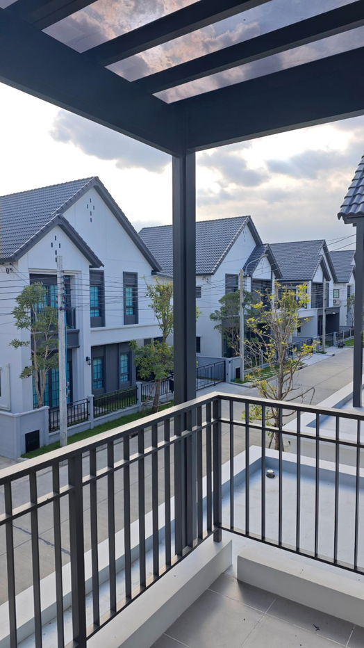 picture 🌈⚡HBN0239  Centro Bangna Phase 2 ⚡🌈Get a Special Code when renting with us 💬 LINE: @theagentpro - 15/16