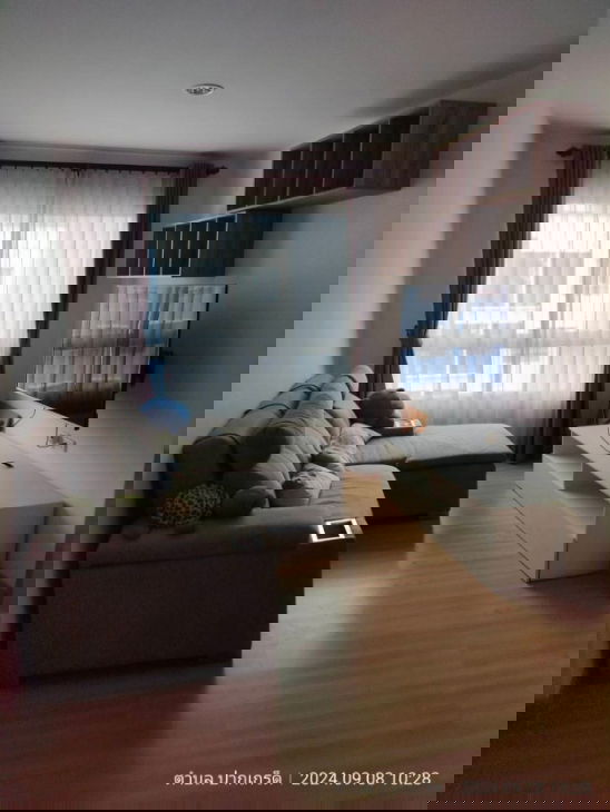 รูป 🏢 ขายคอนโด : The Kith Tiwanon (เดอะ คิทท์ ติวานนท์)   รหัสทรัพย์ | 📌LNP-C11302  - รูปที่ 6/23