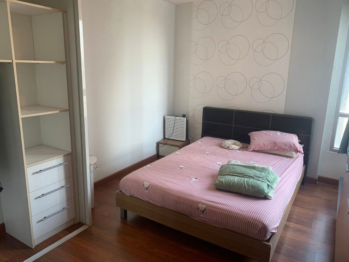 รูป ให้เช่า The parkland รัชดา ท่าพระ พร้อมอยู่  NC0084 - รูปที่ 4/11