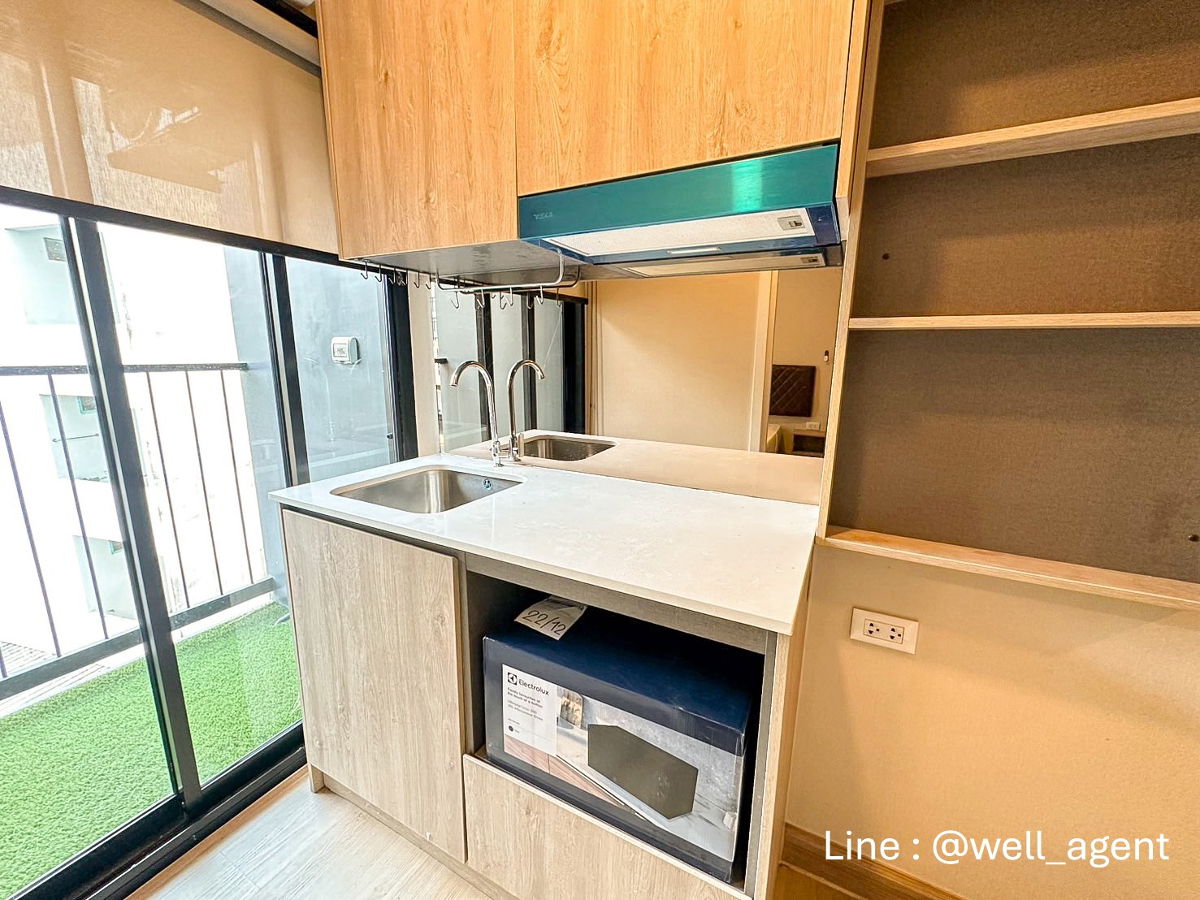 picture 📍 The Indeed Condo Urban Sriracha  📞 Tel: 064-242-6068 - 10/12