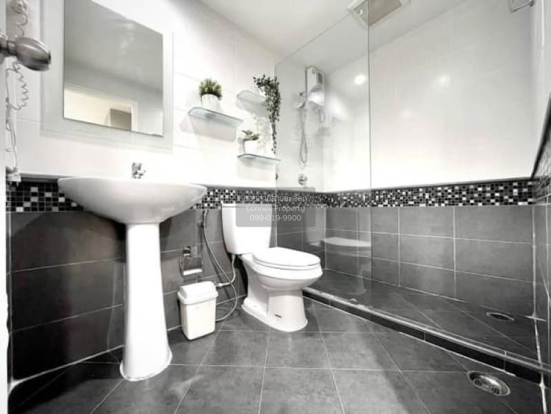 รูป 🔥🔥🔥 เช่าคอนโด  เดอะ วอเตอร์ฟอร์ด สุขุมวิท 50 BTS-พระโขนง พระโขนง เขต คลองเตย กรุงเทพ CX-78639 ✅ ทักไลน์ @connexproperty ตอบทันที ทีมงานมืออาชีพ ✅ 🔥🔥🔥 - รูปที่ 7/12