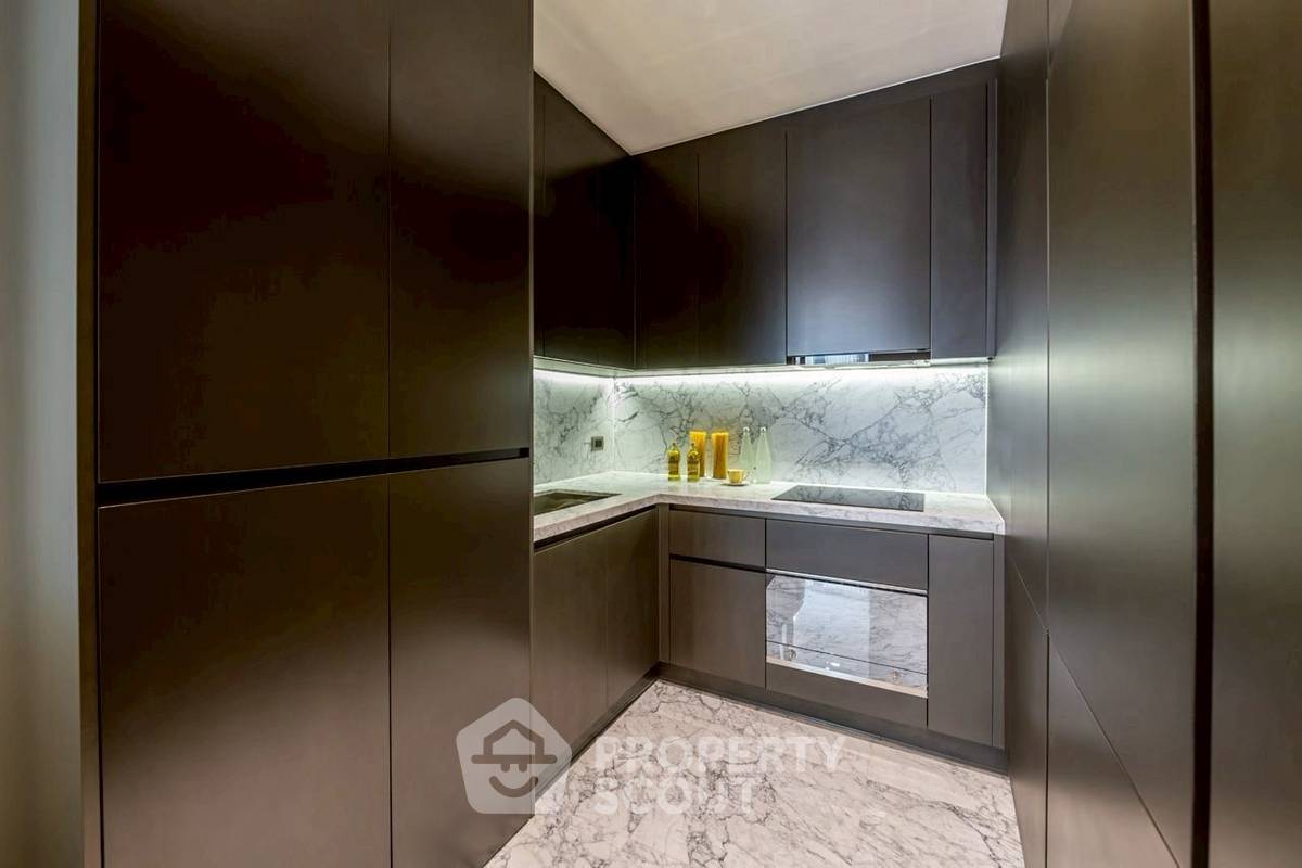 picture 2-BR Condo at Khun By Yoo near BTS Thong Lor (ID 2511864) - 6/15