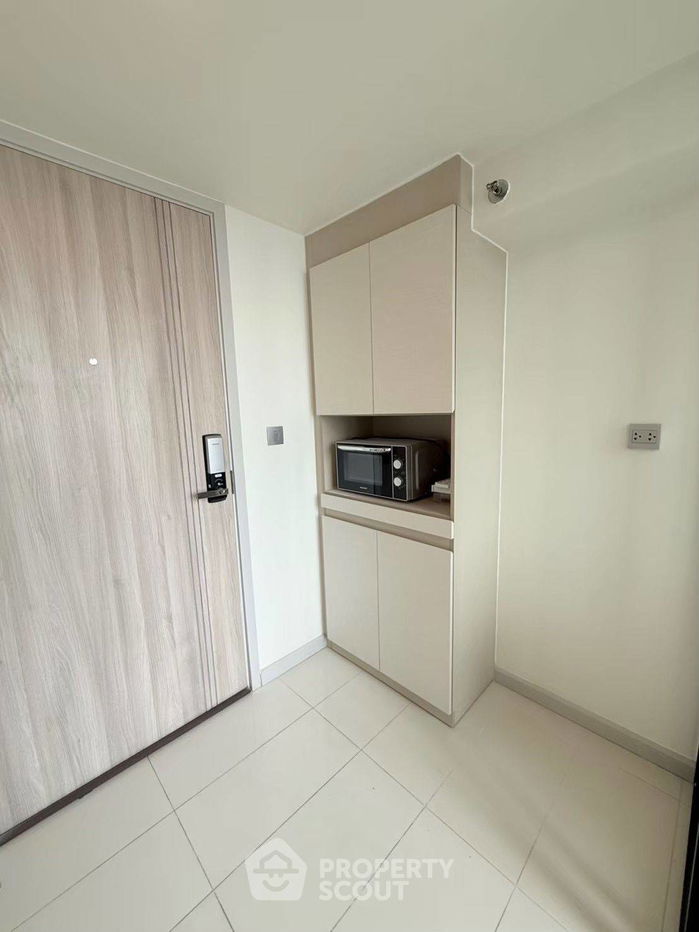 รูป คอนโด 1-ห้องนอน ที่ ไนท์บริดจ์ ไพรม์ สาทร ใกล้ BTS เซนต์หลุยส์ (ID 2512830) - รูปที่ 5/11