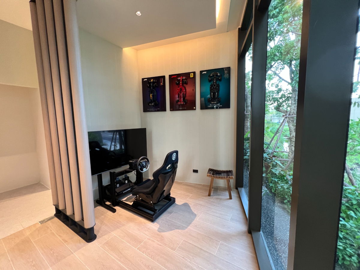 picture Condo for rent, Noble Create, Ekkamai-Ramintra Expressway, 30 sq.m., 20,000 THB/month. - 27/34