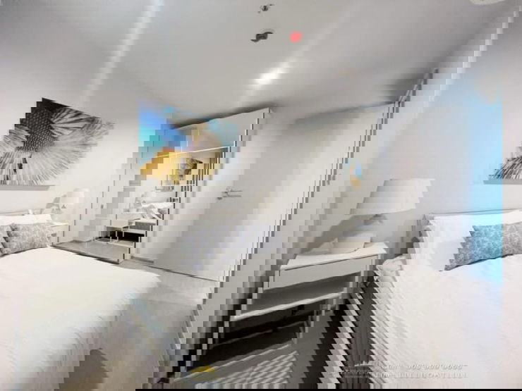 picture For rent 📍life ladprao🛀1 bed 1 bath📞0639399665 - 2/7