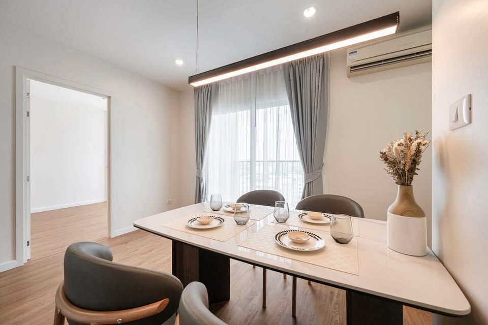 รูป 🏢 ขายคอนโด : The Key Pracha Chuen (เดอะ คีย์ ประชาชื่น)   รหัสทรัพย์ | 📌LNP-C11308 - รูปที่ 9/20