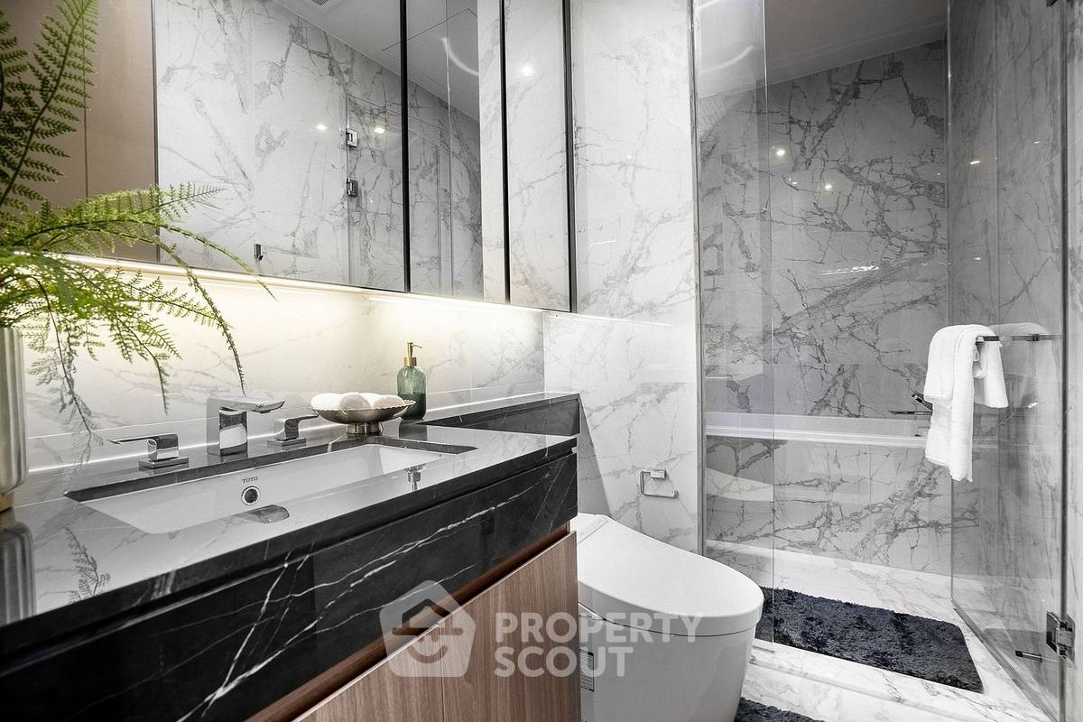 picture 1-BR Condo at Hyde Heritage Thonglor near BTS Thong Lor (ID 1332895) - 8/8