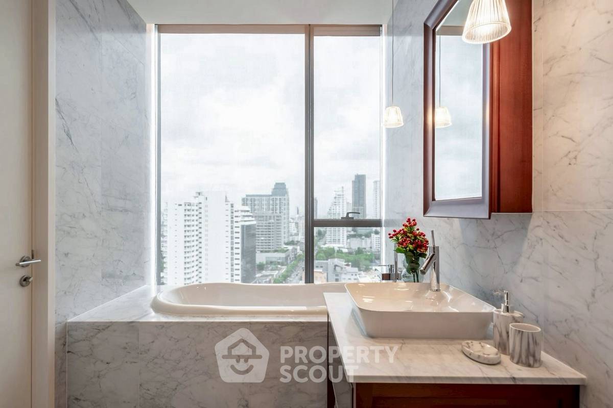 picture 2-BR Condo at Khun By Yoo near BTS Thong Lor (ID 2511864) - 12/15