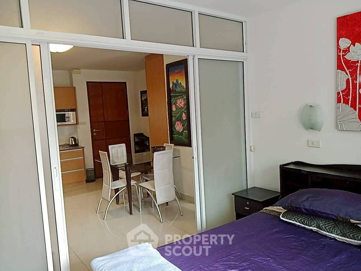 picture 2-BR Condo at Neo Condominium close to Jomtien Beach (ID 2087417) - 5/17