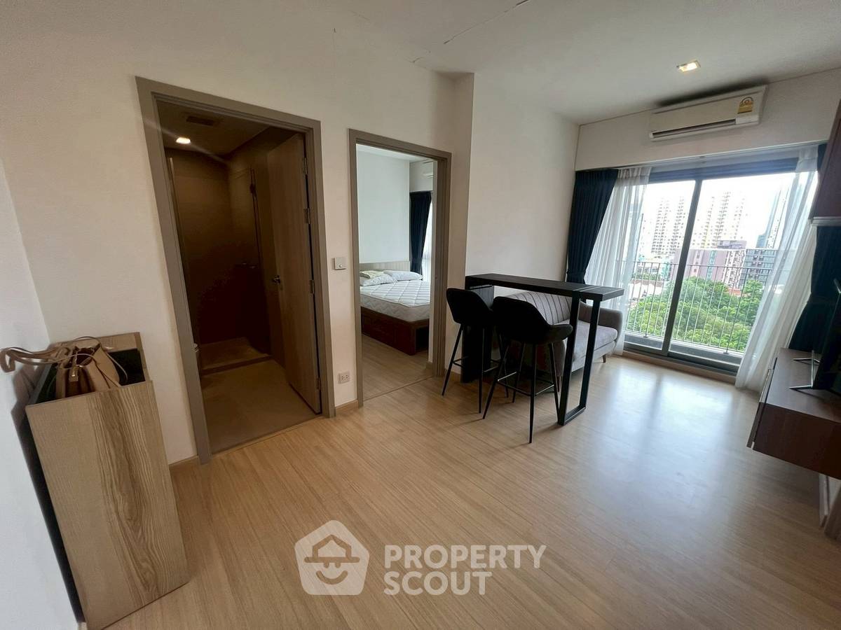 รูป คอนโด 2-ห้องนอน ที่ วิซดอม ค็อนเน็ค สุขุมวิท ใกล้ BTS ปุณณวิถี (ID 2513760) - รูปที่ 14/17