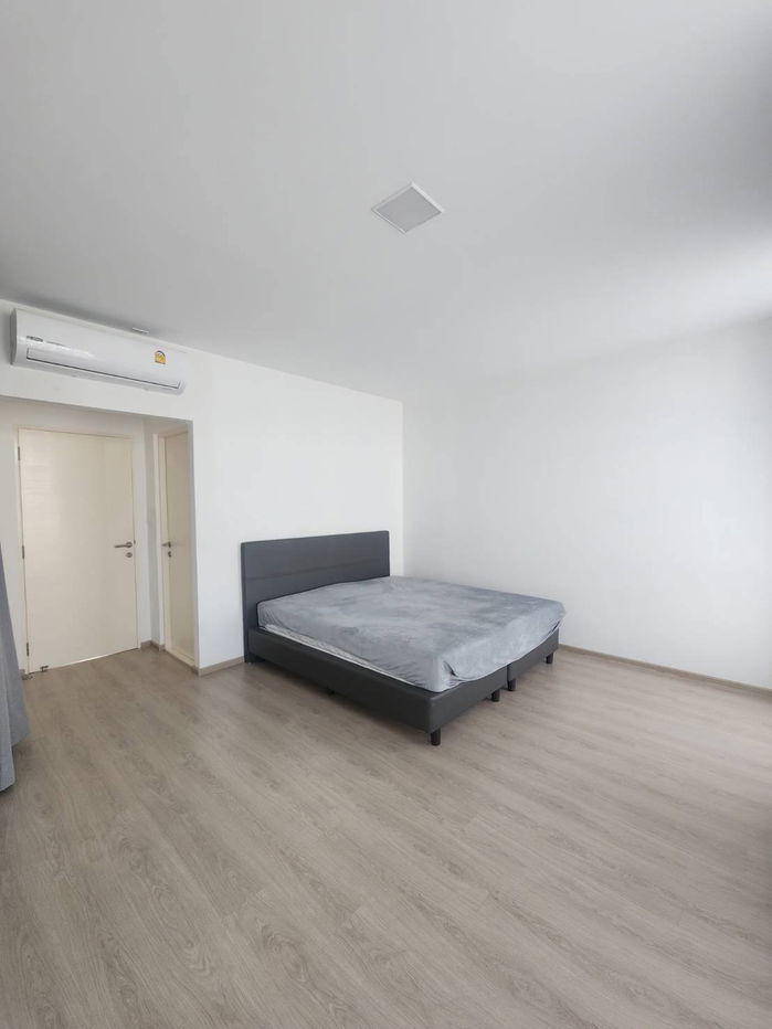 รูป เช่า ทาวน์โฮม Indy 4 บางนา กม.7  บ้านใหม่ พร้อมเข้าอยู่ ใกล้เมกะบางนา  - รูปที่ 10/14