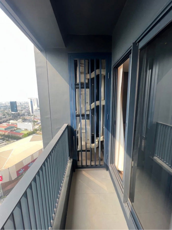 picture For rent life ladprao valley 🛀2 bed 2 bath 📞0639399665 - 14/27