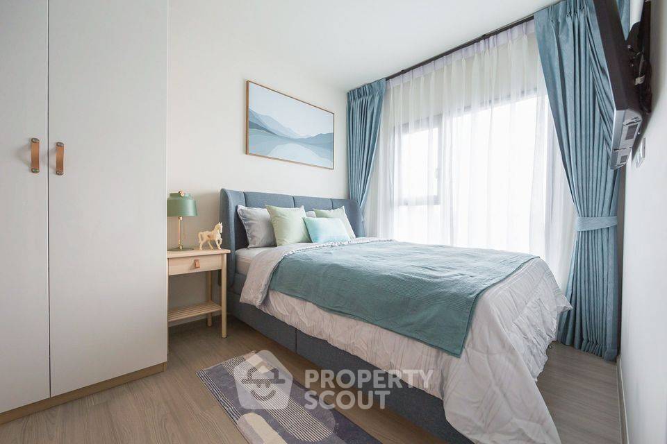 picture 1-BR Condo at THE BASE Phetchaburi-Thonglor in Bang Kapi (ID 1086652) - 8/15