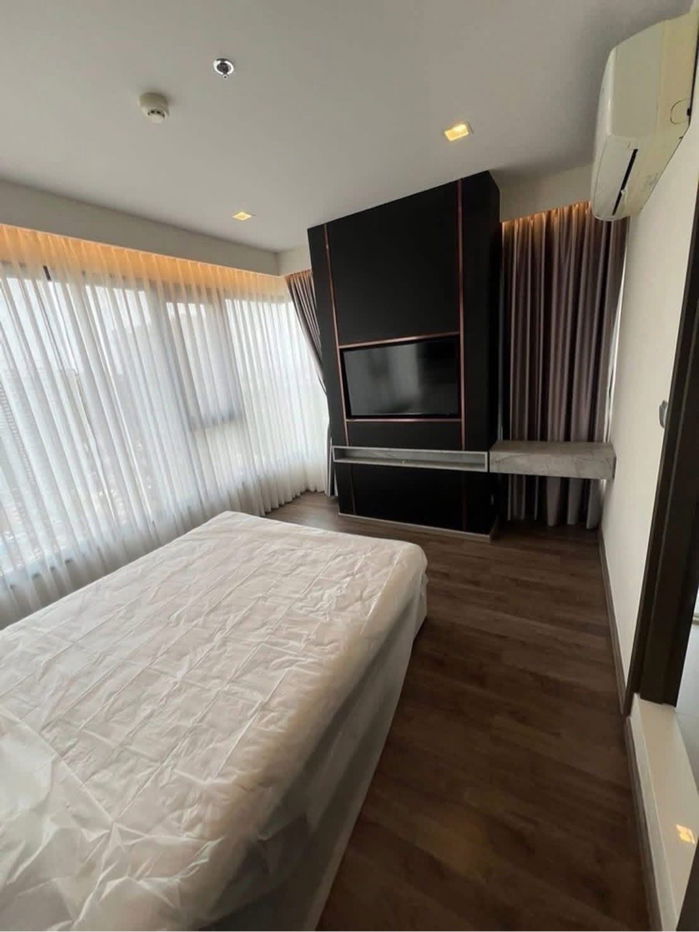 picture For rent life ladprao valley 🛀2 bed 2 bath 📞0639399665 - 10/27