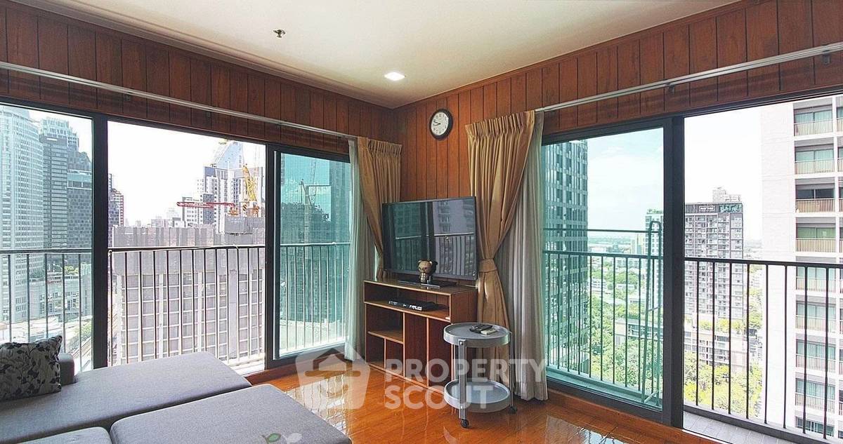 picture 1-BR Condo at Noble Remix near BTS Thong Lor (ID 2495107) - 3/7