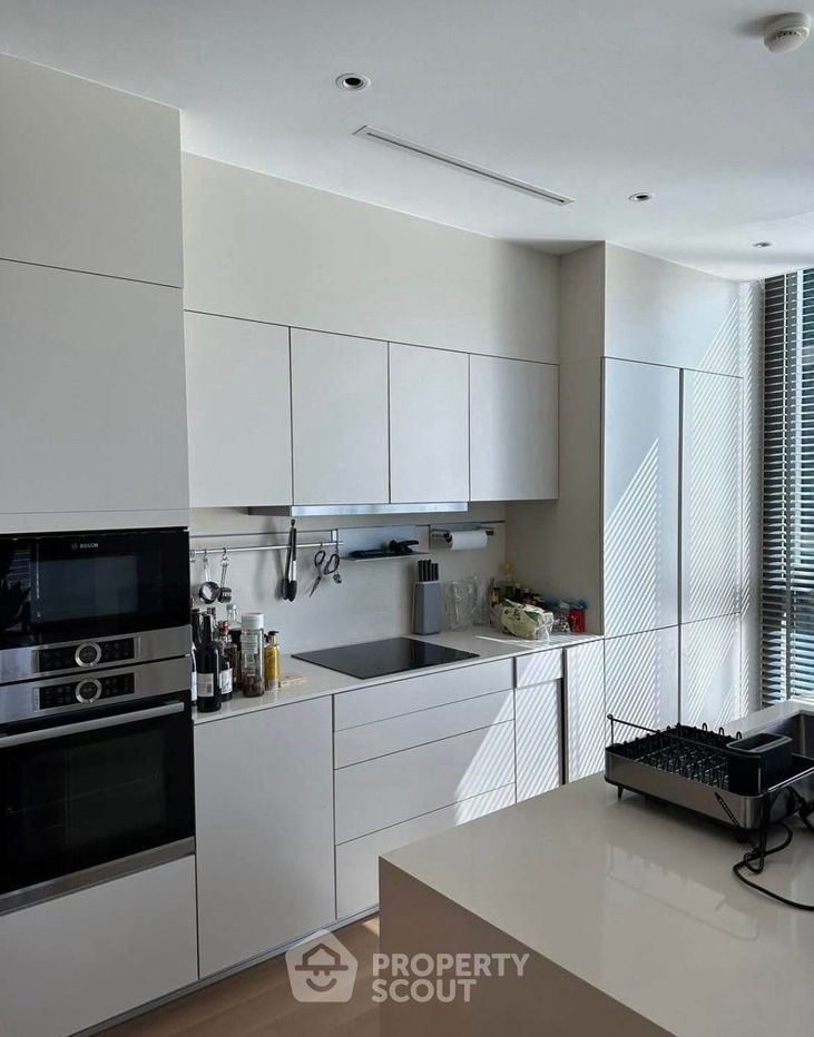 picture 2-BR Condo at Baan Sindhorn near BTS Ratchadamri (ID 2085568) - 8/10