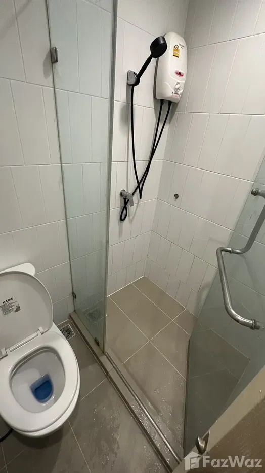 รูป ขาย คอนโด สตูดิโอ ในโครงการ เดอะ เนสท์ สุขุมวิท 22 5948059 - รูปที่ 8/20