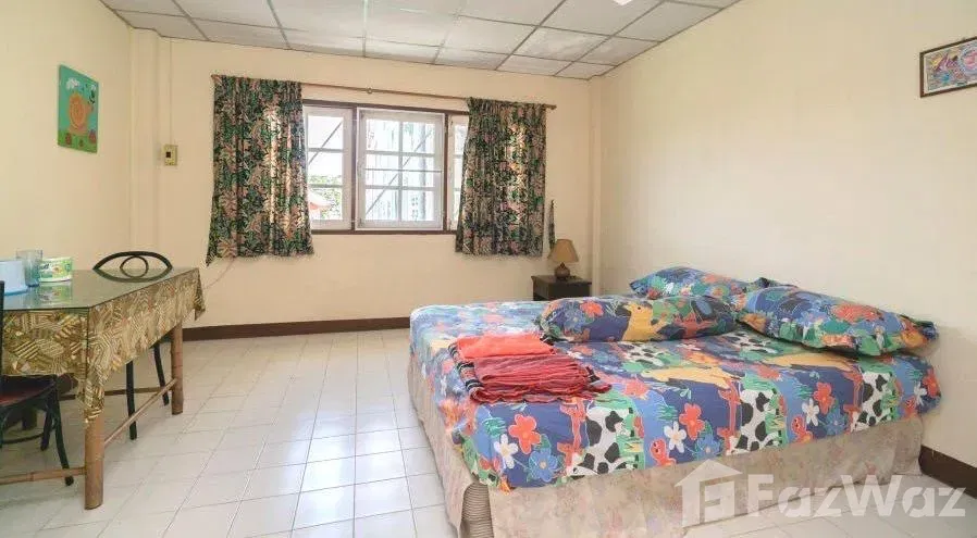 รูป ขาย ทาวน์เฮ้าส์ 4 ห้องนอน ใน ราไวย์, ภูเก็ต 5949886 - รูปที่ 8/13