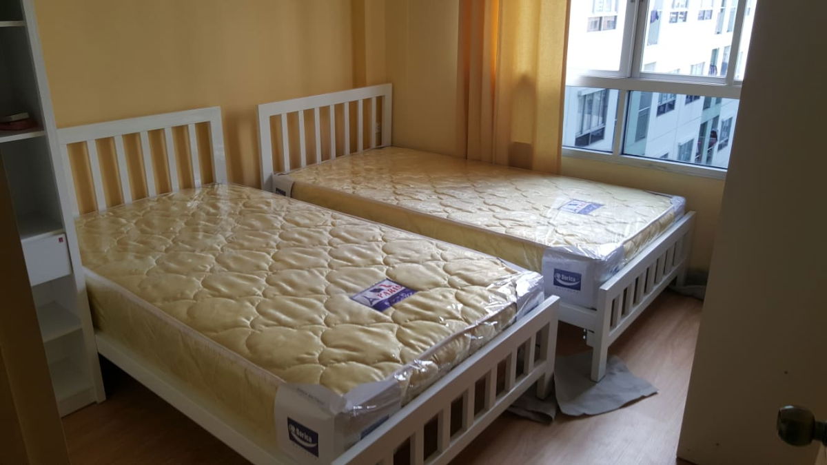 picture Condo for Sale at Lumpini Ville - Ramintra - 4/11