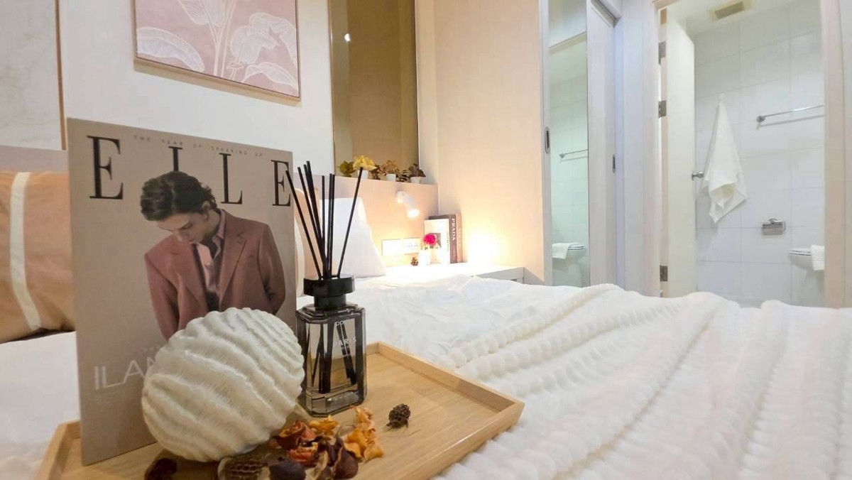 รูป 🏢 ขายคอนโด : Aspire Ngamwongwan (แอสไพร์ งามวงศ์วาน)   รหัสทรัพย์ | 📌LNP-C11300 - รูปที่ 4/17