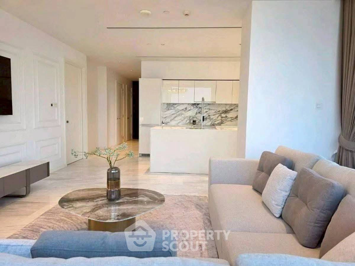 รูป คอนโด 2-ห้องนอน ที่ โฟร์ซีซัน ไพรเวท เรสซิเดนซ์ กรุงเทพมหานคร ใกล้ BTS สะพานตากสิน (ID 2515289) - รูปที่ 14/17