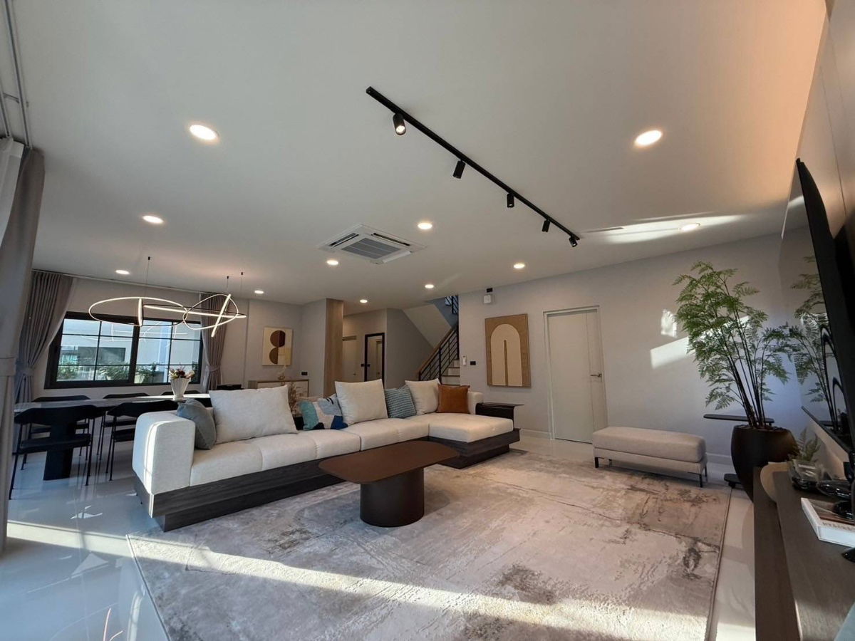 picture 🌈⚡HBN0025 Centro Bangna⚡🌈Get a Special Code when renting with us 💬 LINE: @theagentpro - 16/22