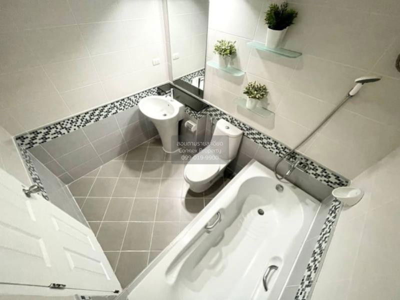 รูป เช่าคอนโด  เดอะ วอเตอร์ฟอร์ด สุขุมวิท 50 ห้องมุม รีโนเวทใหม่ BTS-พระโขนง พระโขนง เขต คลองเตย กรุงเทพ CX-77096 ✅ ทักไลน์ @connexproperty ตอบทันที ทีมงานมืออาชีพ ✅ - รูปที่ 8/12