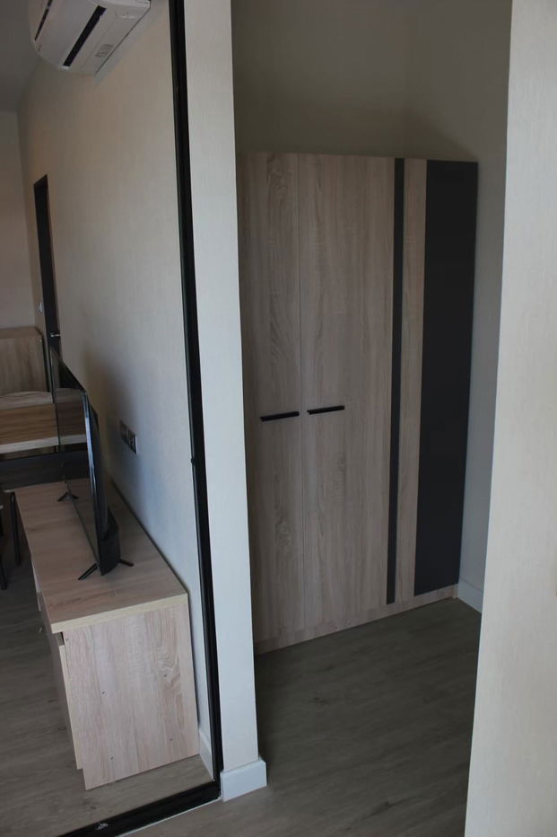 รูป 🍀ให้เช่าคอนโด The Sky Sukhumvit ใกล้ BTS อุดมสุข ห้องสวย ขนาด 26.36 ตรม.เช่าเพียง 11000- - รูปที่ 3/19