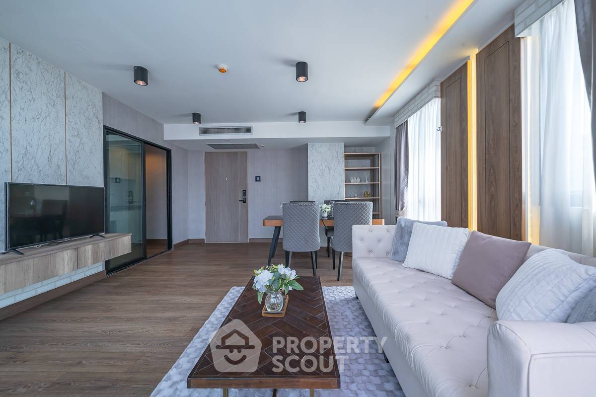 picture 3-BR Duplex at The Unique Sukhumvit 62/1 near BTS Bang Chak (ID 1930971) - 3/17