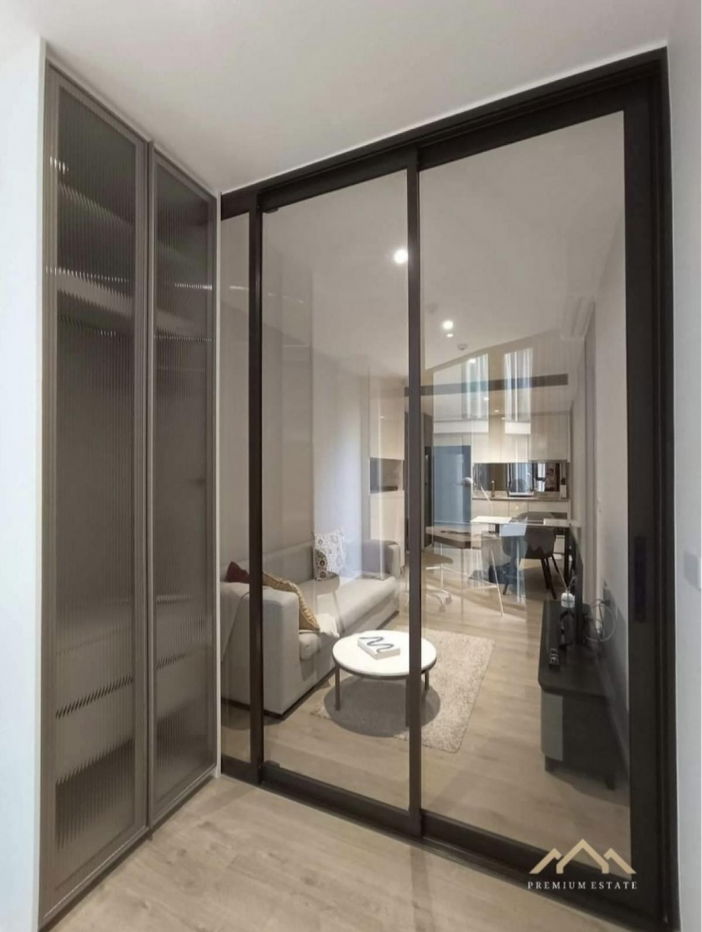 รูป คอนโดฟินน์ อโศก Low-rise (BTS Asoke) - รูปที่ 2/13